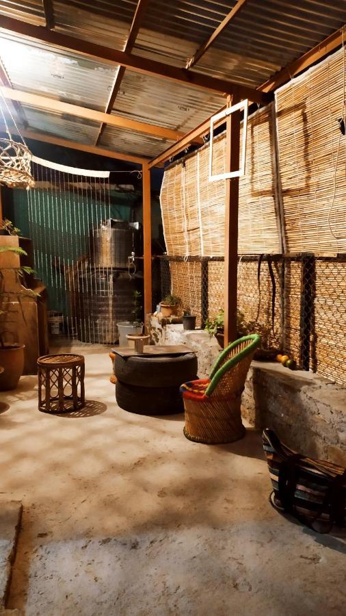 Shimla Gypsy - Home Stay Exterior photo