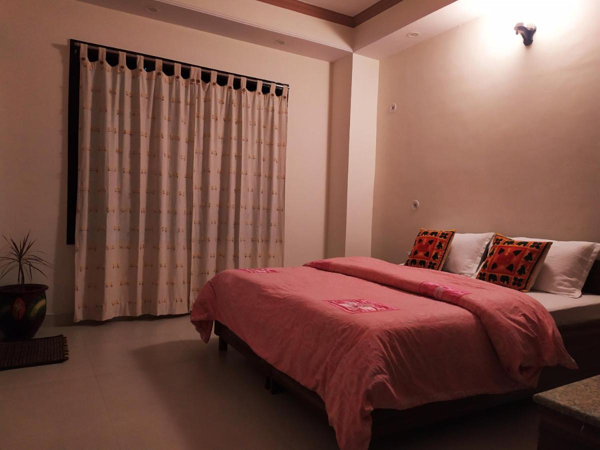 Shimla Gypsy - Home Stay Exterior photo