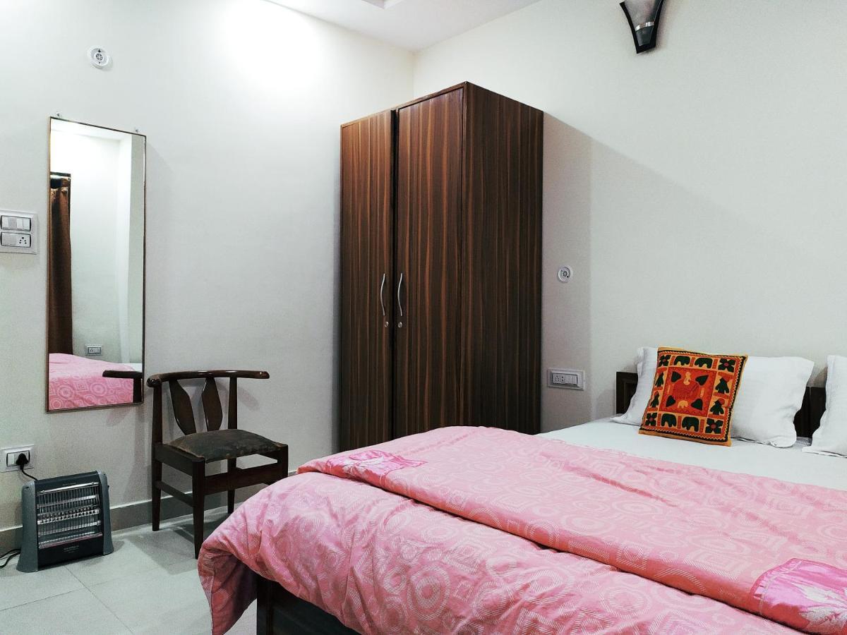 Shimla Gypsy - Home Stay Exterior photo