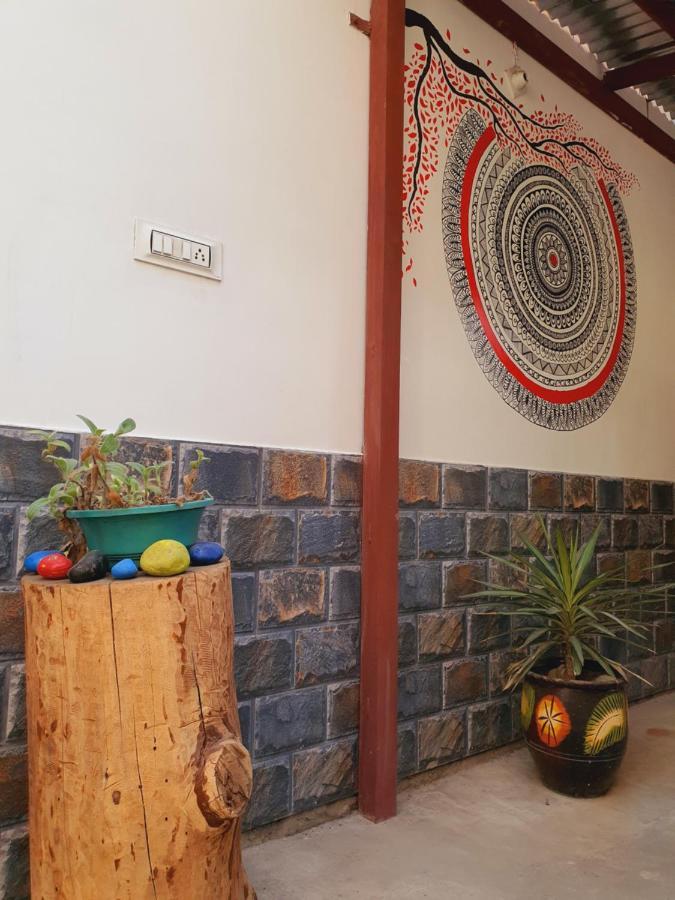Shimla Gypsy - Home Stay Exterior photo